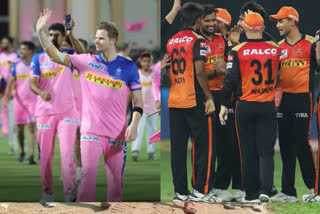 IPL PREVIEW RR VS SRH: Rajasthan Royals look to capitalise on Stokes' probable return against Sunrisers