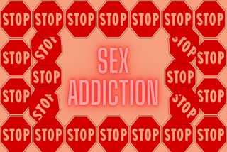 Sex addiction,  Sex addiction an illness,  Reasons For Sex Addiction