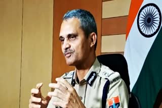 priest murder case in karauli,  DGP Bhupendra Singh Yadav