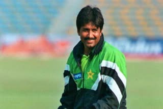 javed miandad is worried about the future of Pakistan cricket