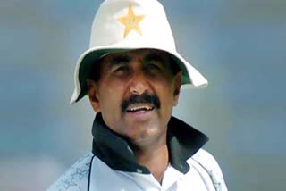 Javed Miandad