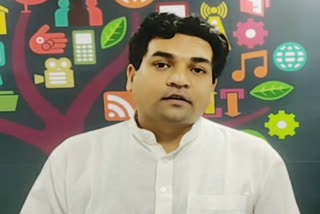 bjp leader kapil mishra will give 25 lakh to family of rajasthan priest