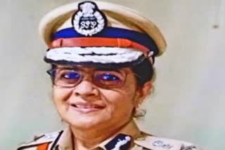 very outstanding service medal, ADG Neena Singh's honor