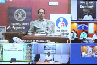 lifestyle changes are needed to defeat corona say cm uddhav thackeray