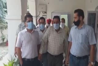 Patiala Municipal Corporation Inspector, one more arrested by Vigilance in bribery case