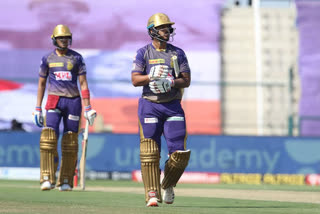 KKR vs KXIP: ନିଆରା ଢଙ୍ଗରେ ଆଉଟ ହେଲେ କୋଲକତା ବ୍ୟାଟ୍ସମ୍ୟାନ