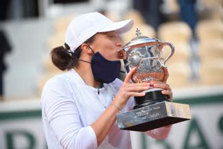 French Open: Iga Swiatek becomes 1st Pole to win Grand Slam singles title