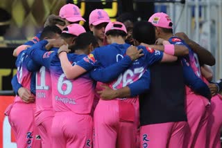 rajasthan royals