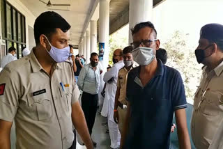 accused of fetal screening gang arrested from Yamunanagar