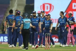 MUMBAI INDIANS