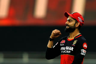 IPL 2020: RCB cruise to 37-run win over hapless CSK