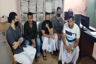 ipl-cricket-betting-7-persons-arrested-in-bhatkal