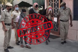 Three men held for gang rape  Men held for gang rape  Gang rape of woman in Himachal Pradesh  Gang rape in Una  Gang rape in Himachal  Haroli sub-division  Himachal Pradesh rape news  Crimes against women  Himachal Pradesh's Una district  Haroli Assembly segment  ഹിമാചല്‍ പ്രദേശില്‍ കൂട്ട ബലാത്സംഗം  ഹിമാചല്‍ പ്രദേശ് വാർത്ത  ഉന്ന കൂട്ട ബലാത്സംഗം