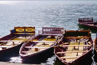 Jhada pond in Nagore, नागौर न्यूज