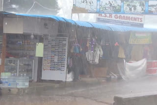 Heavy rains likely in many parts of Odisha over next 4 days