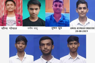 7-students-of-chhattisgarh-selected-in-nda-entrance-exam