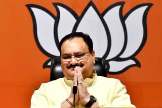 JP NADDA