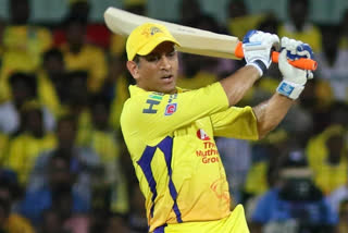 dhoni sixes record in ipl 2020