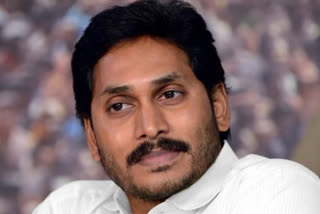 Jagan Reddy