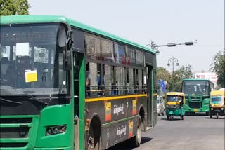 राजस्थान हिंदी न्यूज , राजस्थान में इलेक्ट्रिक बसें,  electric buses in rajasthan