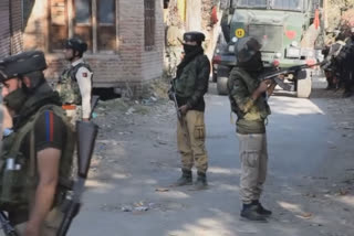 Pulwama Encounter