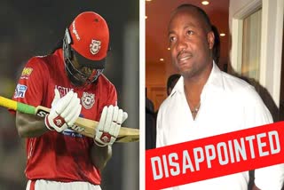 Brian Lara