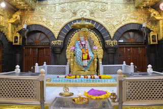 Sai Temple Shirdi