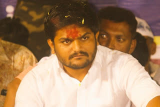 hardik patel