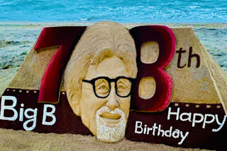 Amitabh Bachchan