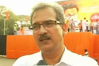 bihar election Shiv Sena