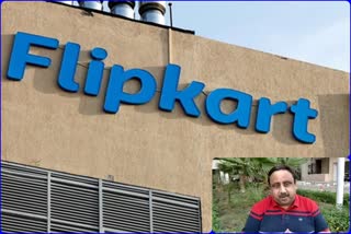 delegation of CAIT will meet the Home Minister to filed treason case against Flipkart