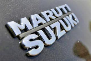 Maruti readies for festive celebrations but with caution