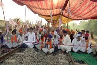 center government summoned the struggling farmers29 organizations of punjab to delhi on october 14 for renegotiation