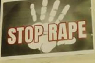راجوری میں کمسن بچی کی مبینہ جنسی زیادتی، دو گرفتار