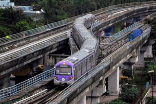 aarey metro