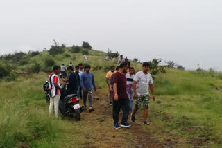 ಮಿಂಚೇರಿ ಗುಡ್ಡ