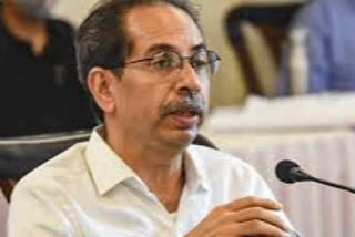 Uddhav Thackeray