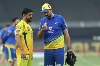 ipl 2020 : Twitter Fumes In Anger As Chennai Super Kings Continue Their Losing Streak In IPL 2020