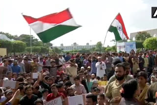 ANTI CAA PROTEST: FIR registered against University of Hyderabad students