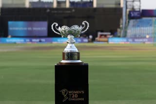 Women's T20 Challenge: Mithali Raj, Harmanpreet to lead Supernovas, Velocity