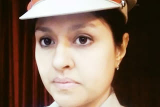 ACP Najma Farooq