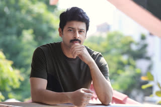 actor srikanth latest photo gallery