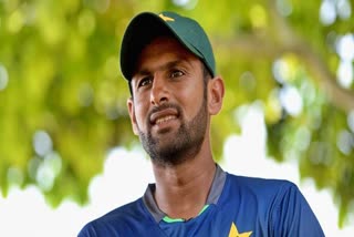 Pakistan's shoaib malik went past 10,000 t20 career runs