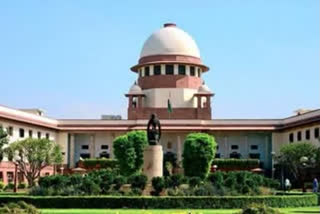 vacant post in supreme court