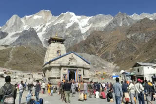 kedarnath yatra