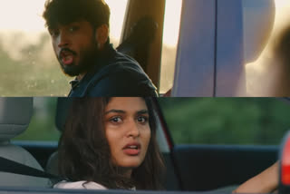 kalidas jayaram and prayaga martin short film Did You Sleep With Her  short film Did You Sleep With Her  prayaga martin short film Did You Sleep With Her  kalidas jayaram  ഡിഡ് യു സ്ലീപ് വിത്ത് ഹേര്‍  ഛായാഗ്രാഹകന്‍ അഭിനന്ദ് രാമാനുജം  പ്രയാഗ മാര്‍ട്ടിന്‍