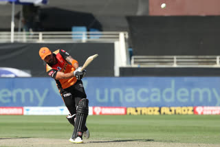 Manish Pandey, 3000, IPL 13, Dubai