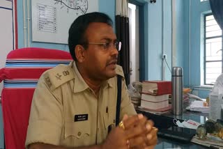 Police reveals the murder of 4 people in Nalanda