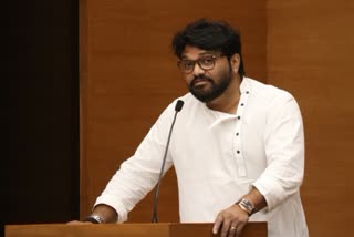 babul supriyo on prez rule in bengal