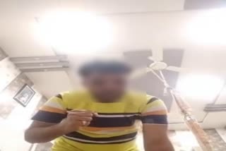 Person commits suicide on live on Facebook in hisar